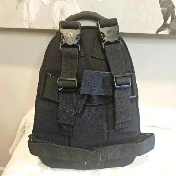 Nwt Deep outdoors waterproof bag - Picture 8 of 11